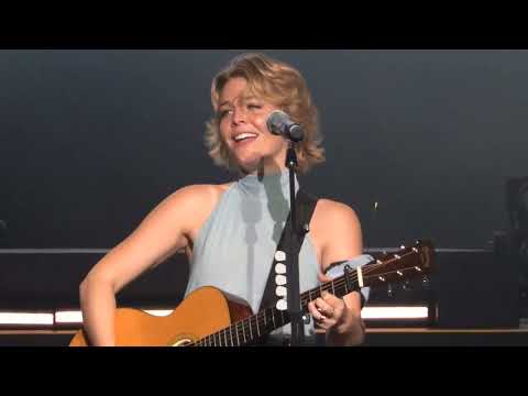 4/17 Maggie Rogers - Sick of Dreaming @ All Things Go, Merriweather Pavilion, Columbia, MD 9/30/23