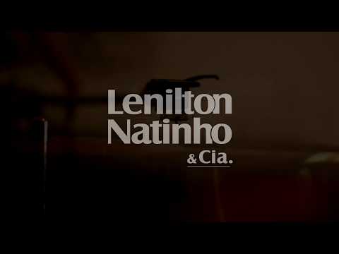 DÁ PRA VOLTAR A SORRIR - Lenilton Natinho & Cia.