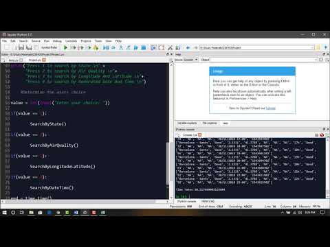 Cse425 Assignment Searching Data Using C Python Shell Script