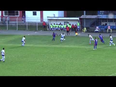 Wallace Camilo ( Lances ) | Friburguense x D. Caxias - Carioca B1 2019