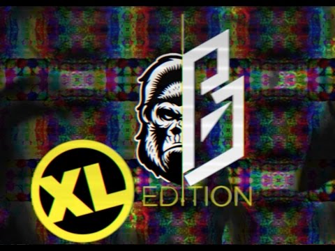 Bass Effects XL vs Breakbeatz 15.04.17 - Promovideo