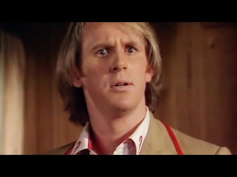 No Ordinary Ship | Enlightenment | Doctor Who