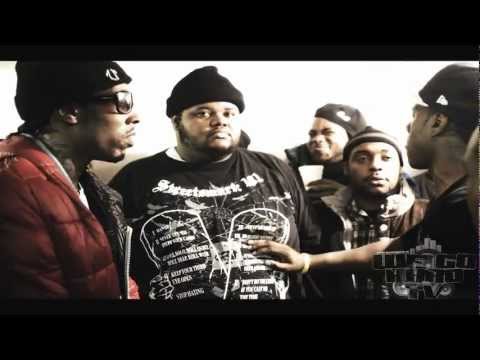 Young Fabio vs Kidrock Dollaz