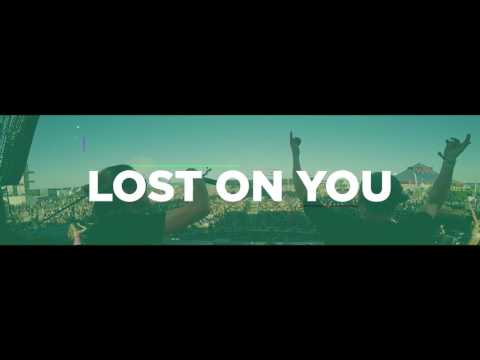 LP - Lost On You (Swanky Tunes & Going Deeper Remix) (Music Video)