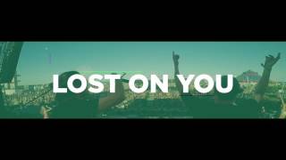 LP - Lost On You (Swanky Tunes &amp; Going Deeper Remix) (Music Video)