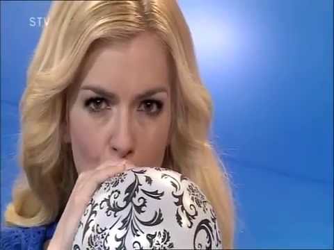 Anketa OTO 2013 - Osobnosť Publicistiky - Dokrútka