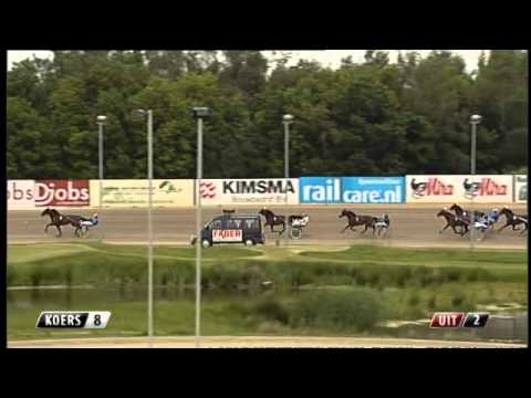 Victoria Park Wolvega 8-6-2013 KOERS 8 GLOBAL MONEY - H.W. LANGEWEG JR