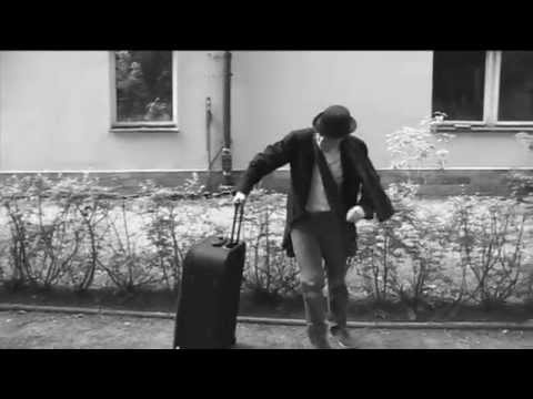 Stummfilm - Benjamin Vinnen