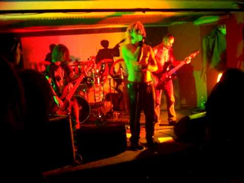 HISTOS - Live in Hradec Králové 1/3