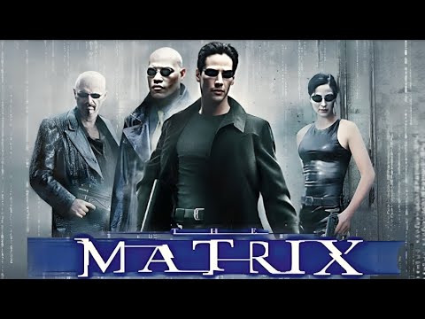 The Matrix (2025) Ganzer Film auf Deutsch German | FAKTEN & REZENSION