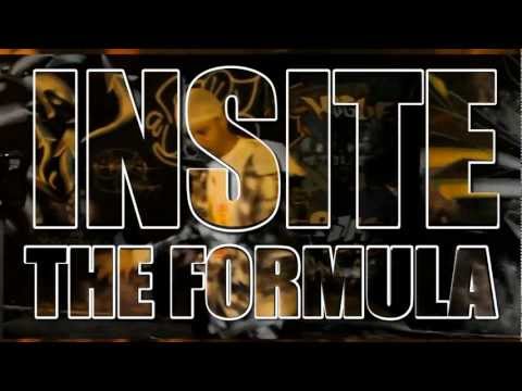 Insite The Formula ( The Legacy Virus)