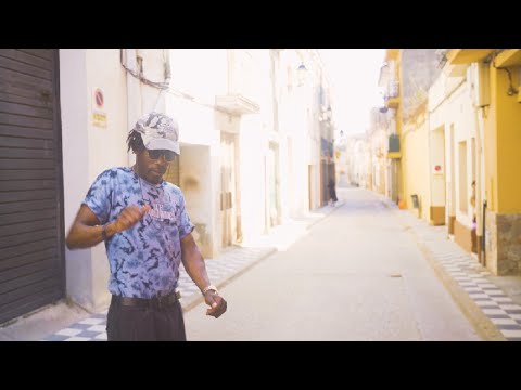 Dubzy - Oceans (Official Music Video)