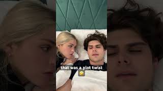 i don’t wanna take them off? @Lance.Mathis