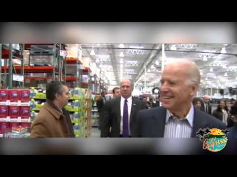 Click to Watch the Biden to enter the race, Hillary climbs against Sanders, Carson closes on Trump video