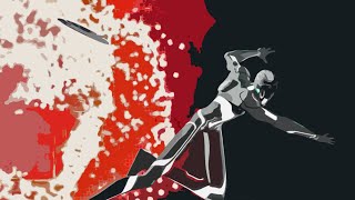 [Lavapasta]: TRON Uprising REVIEW