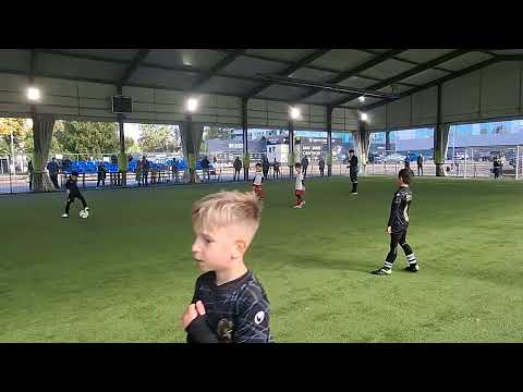 Aspol București - CS Dinamo 2018( 11.10.2025 ) repriza 2 