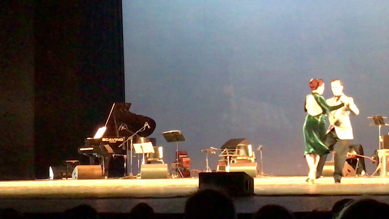 Torino Tango Festival - Show night, part 16