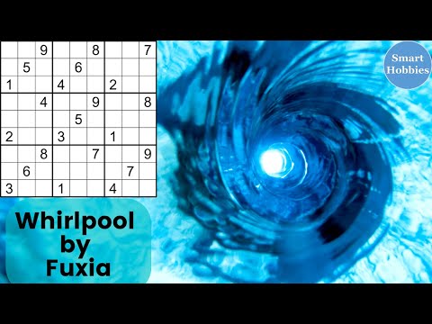 How To Solve A VERY Hard Sudoku - SHC #92
