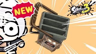 【スプラトゥーン3】新ブキ⁉⁉””ヒッセンash””を堪能―――。【にじさんじ / 樋口楓】