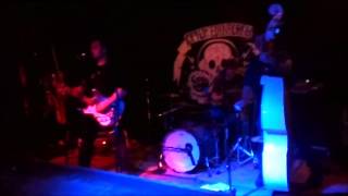 The Phlegm - Satday Night in the City of the Dead - 14-09-14