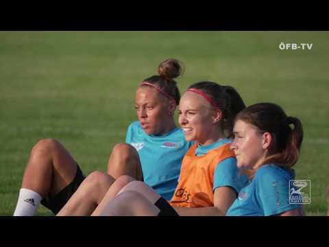 ÖFB TV Klubtour - Episode 5: SKV Altenmarkt/Triesting