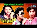 Nippulanti Manishi 1986 Full Movie Balakrishna Radha Sarath Babu Skyvideostelugu