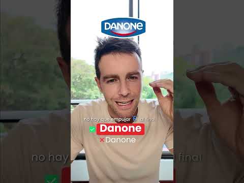 Improve your French pronunciation | Famous French brands!