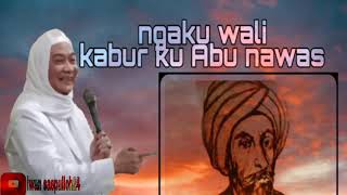 Download lagu Abuya uci turtusi'Dongeng Abunawas nyieun kabur wali jadi2an' mp3 Download lagu Abuya uci turtusi'Dongeng Abunawas nyieun kabur wali jadi2an' mp3