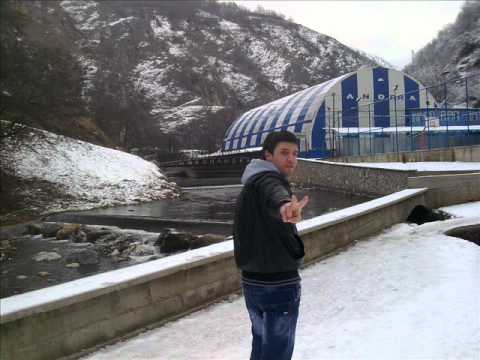 Kingdom feat. Kico - Se prite