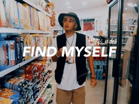 Drey Karper - Find Myself (Music Video)
