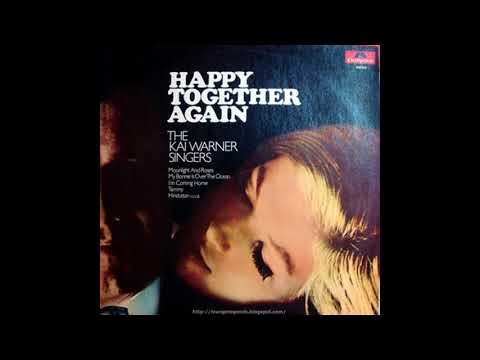 Kai Warner Singers - Hindustan