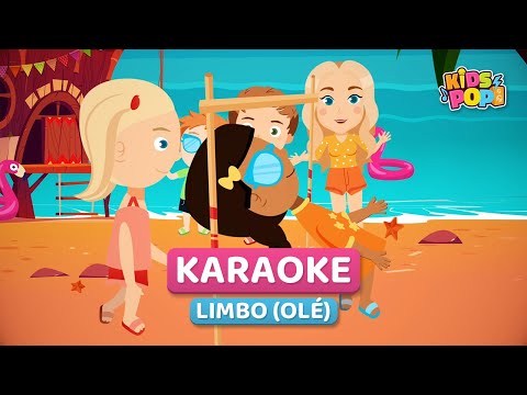KidsPop - Limbo (Olé) - lyrics / karaoke