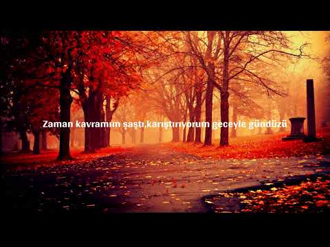 7-)Odin X RichieZ - Güz ayları (Official Lyric Video)