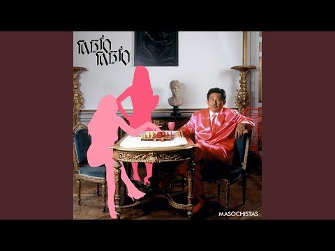 Masochistas
