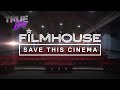 Open The Doors! | Save Edinburgh Filmhouse | A Short Film by Perry J. O'Halloran
