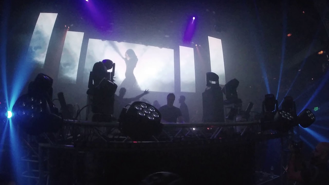 Los Angeles NYE 2024 Events, Concerts, Clubs & Parties