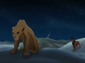 Lion King 2 Love Will Find A Way In Greek