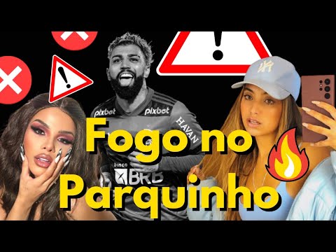 Vanessa Lopes e Gabily fazem desabafo após video polêmico