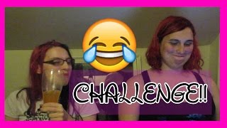 DRUNK DISNEY TRIVIA (feat. Mackenzie)