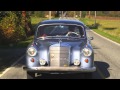 1959 Mercedes 220SE Road Test with Kent Bergsma: Classic Series ’50 to ’74 Part 4 1959 Mercedes 220SE Road Test with Kent Bergsma: Classic Series ’50 to ’74 Part 4