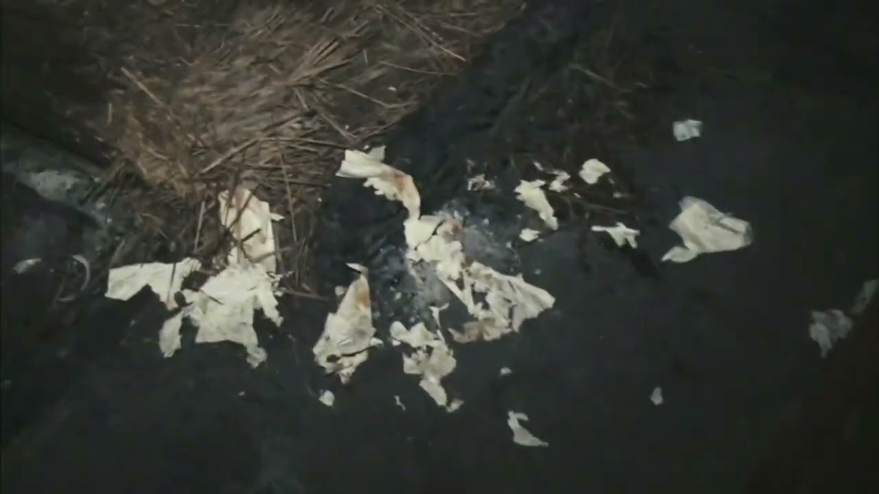 【心霊】とあるゲームの為に廃墟の傍を通ったが！？