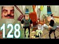 Hello Neighbor My New Neighbor Expelled The Neighbor Act 1 Gameplay Walkthrough Part 128 TTH