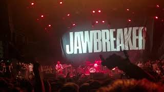 Jawbreaker: Want (Live Chicago Riot Fest 09/17/2017)