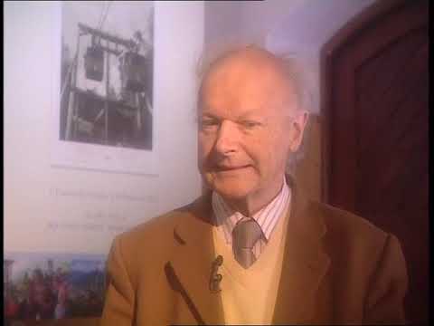 DREHMOMENTE Nr. 5 Die Kohlerer Bahn