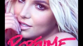 Britney Spears   Perfume The Dreaming Mix