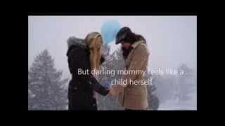 Little One (with lyrics) by: Rebecca St. James