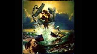 Salty Dog - 08 - Keep Me Down - 1990