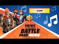 Fortnite | Chapter 5 Season 3 Battle Pass INTRO/PURCHASE THEME MUSIC