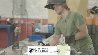 Video Screenshot for Preble County Highlights