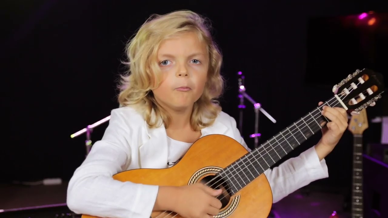 I.Kalniņš “Buramdziesmiņa”- Georgs Rukmanis-Počs